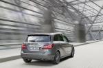 Mercedes-Benz B220 CDI 4Matic Urban Line 2014 года